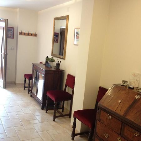 Chalet Floranneve Бовец Экстерьер фото