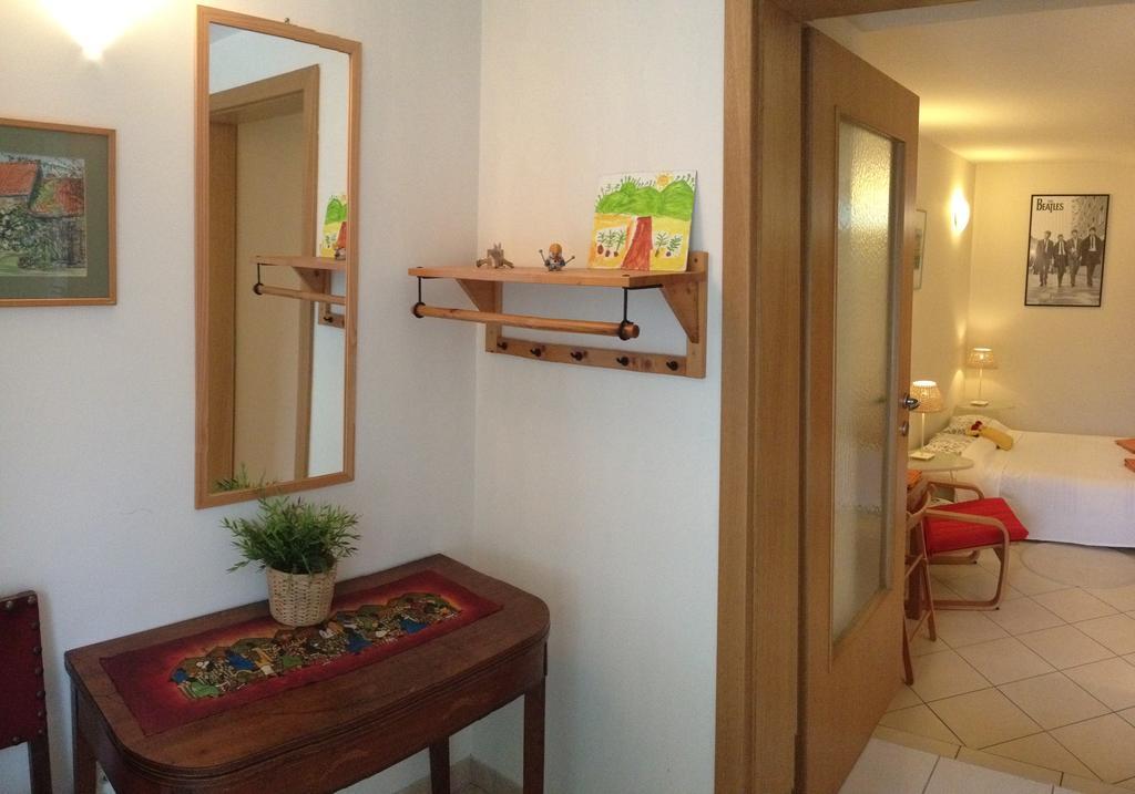 Chalet Floranneve Бовец Экстерьер фото