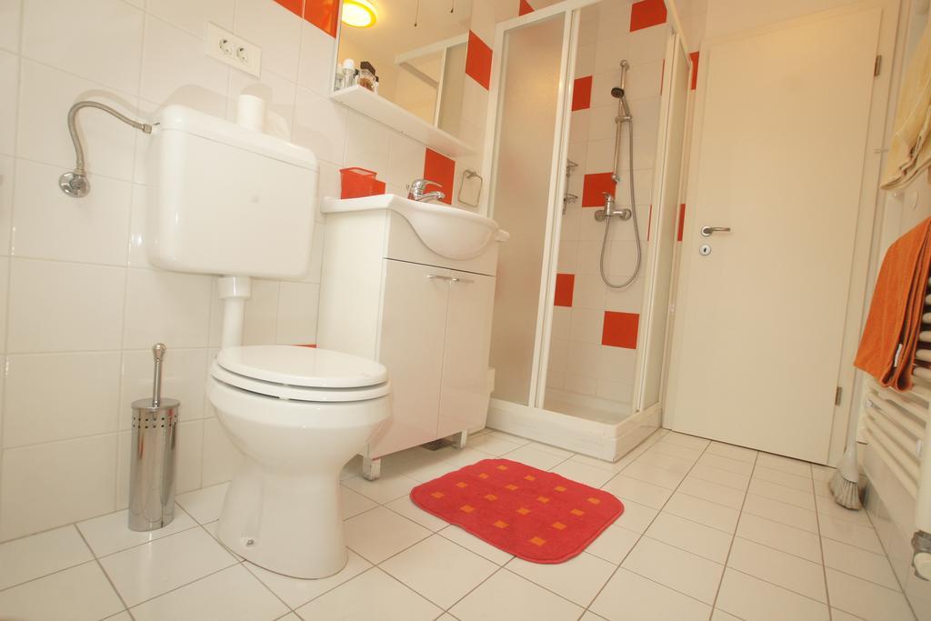 Chalet Floranneve Бовец Экстерьер фото